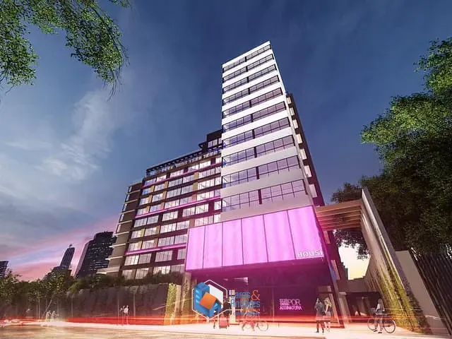 Empreendimento disponível, no bairro Jardim Paulista em São Paulo