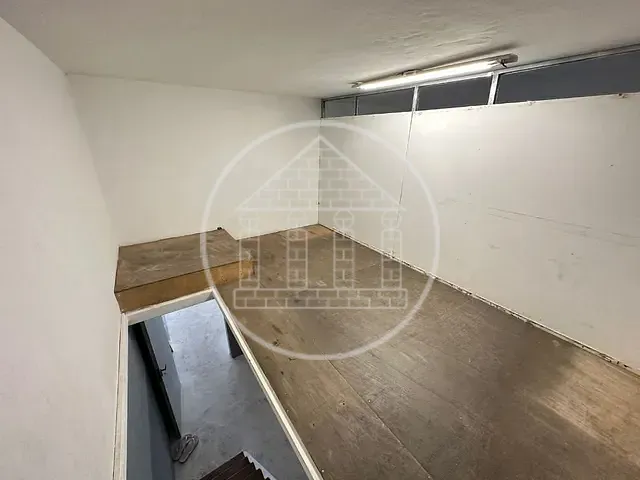 Loja com 120m², para alugar, no bairro Santo Amaro em São Paulo
