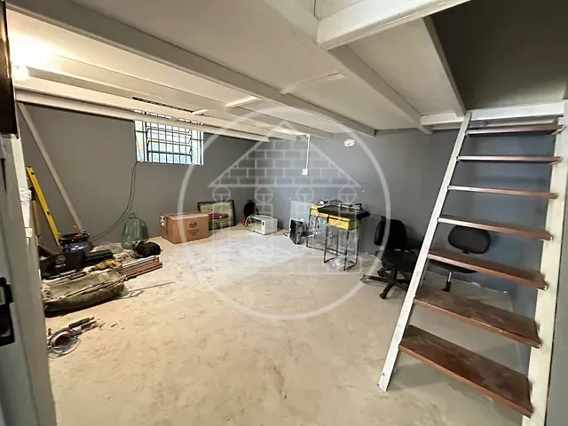 Loja com 120m², para alugar, no bairro Santo Amaro em São Paulo