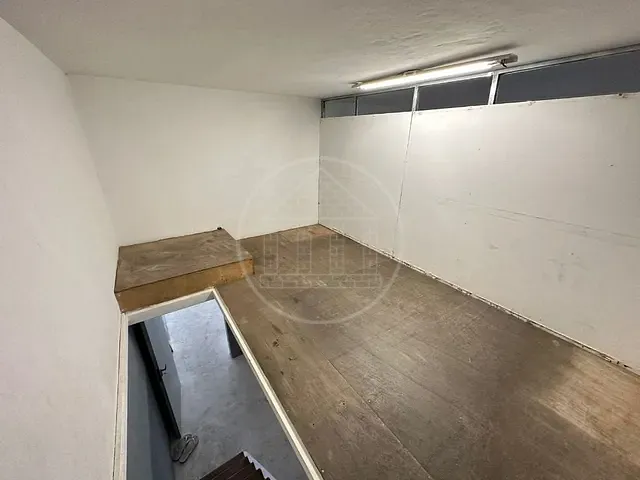 Loja com 120m², para alugar, no bairro Santo Amaro em São Paulo
