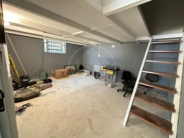 Loja com 120m², para alugar, no bairro Santo Amaro em São Paulo