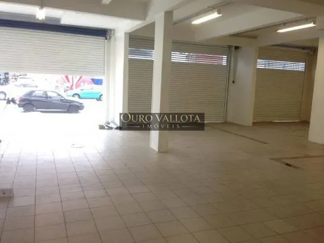 Loja com 590m², à venda, no bairro Sapopemba em São Paulo