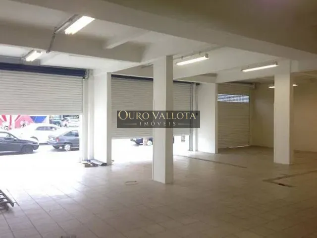 Loja com 590m², à venda, no bairro Sapopemba em São Paulo