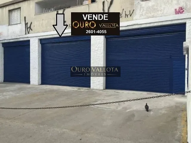 Loja com 590m², à venda, no bairro Sapopemba em São Paulo