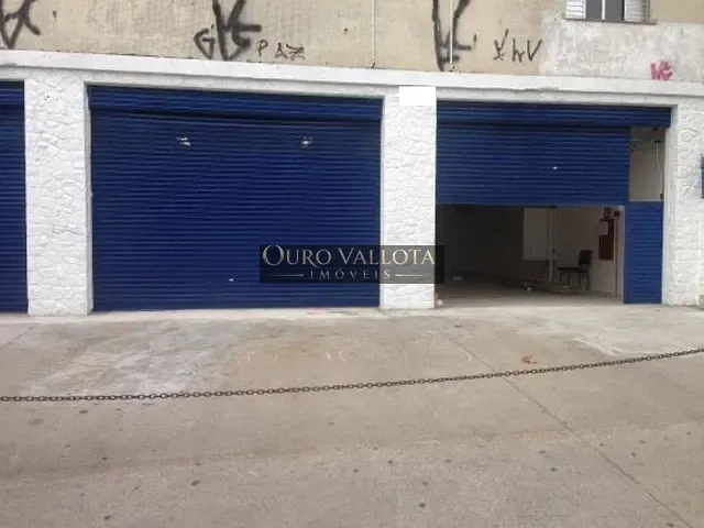 Loja com 590m², à venda, no bairro Sapopemba em São Paulo