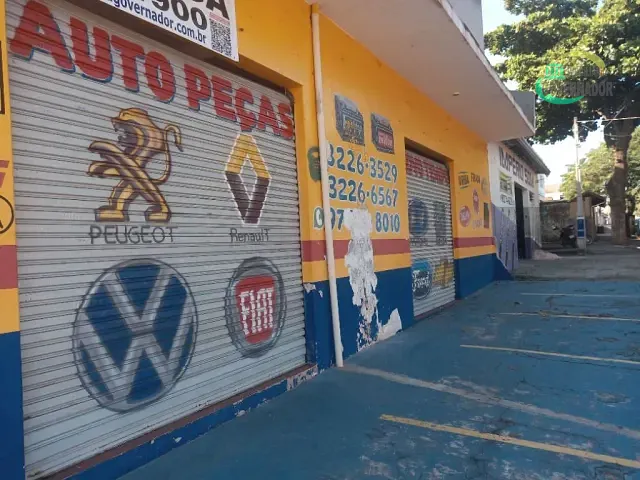 Loja com 367m², à venda, no bairro Parque Universitário de Viracopos em Campinas