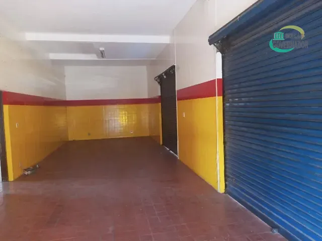 Loja com 367m², à venda, no bairro Parque Universitário de Viracopos em Campinas
