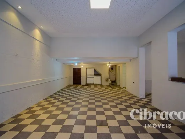 Loja para alugar, no bairro Centro em Curitiba