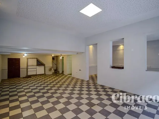 Loja para alugar, no bairro Centro em Curitiba