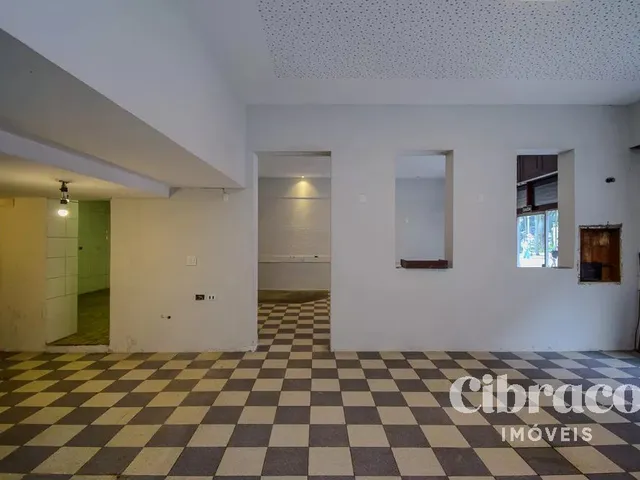 Loja para alugar, no bairro Centro em Curitiba