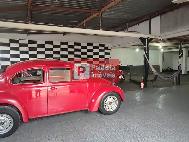 Loja à venda, no bairro Jardim dos Lagos em São Paulo