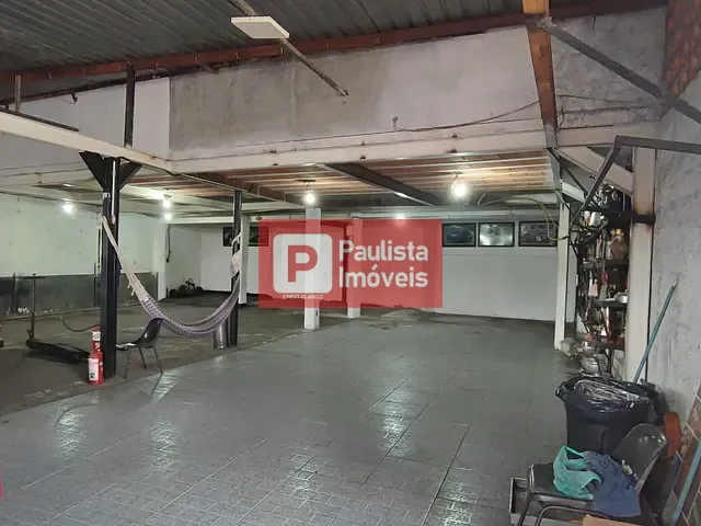 Loja à venda, no bairro Jardim dos Lagos em São Paulo