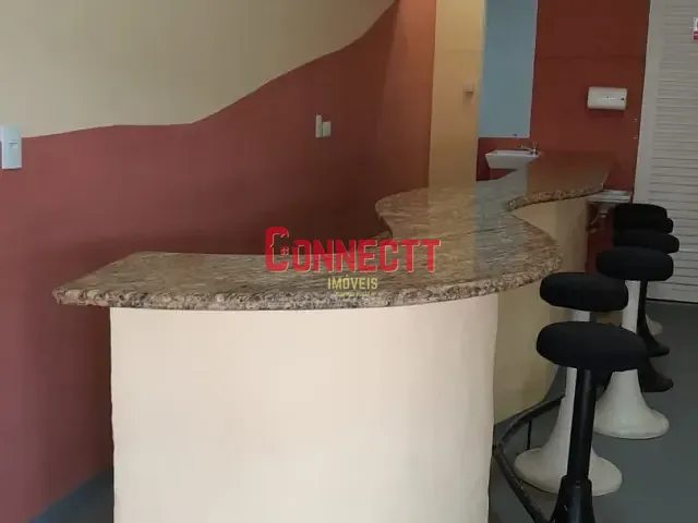 Loja para alugar, no bairro Iguatemi em Ribeirão Preto