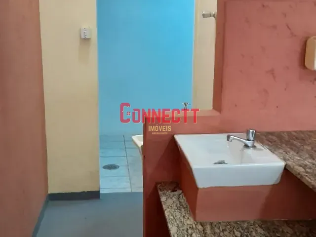Loja para alugar, no bairro Iguatemi em Ribeirão Preto