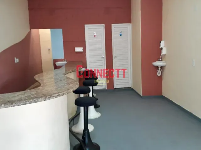 Loja para alugar, no bairro Iguatemi em Ribeirão Preto