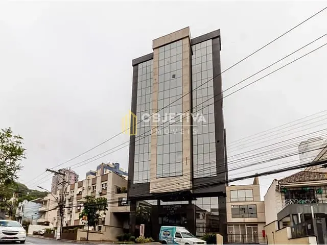 Sala à venda, no bairro Floresta em Porto Alegre