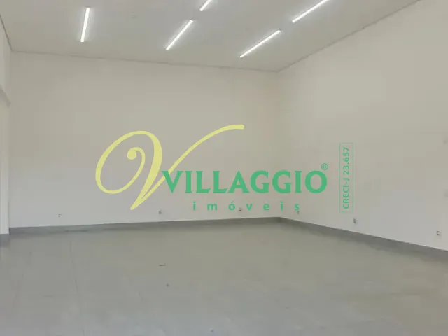 Loja com 80m², para alugar, no bairro São Francisco em São José do Rio Preto