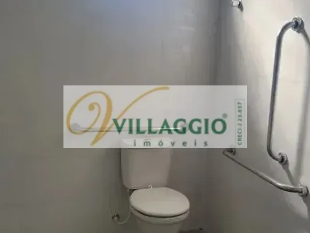 Loja com 80m², para alugar, no bairro São Francisco em São José do Rio Preto