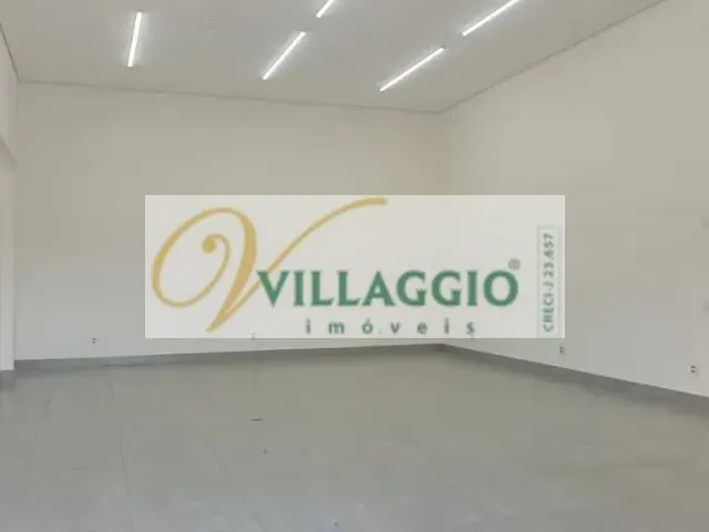 Loja com 80m², para alugar, no bairro São Francisco em São José do Rio Preto