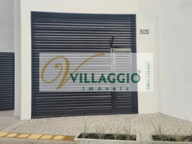 Loja com 80m², para alugar, no bairro São Francisco em São José do Rio Preto