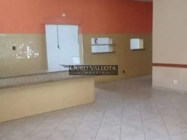 Loja com 613m², para alugar, no bairro Brooklin em São Paulo