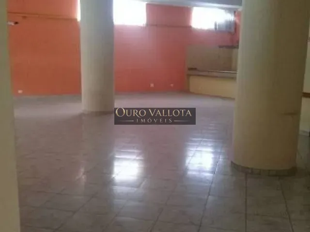 Loja com 613m², para alugar, no bairro Brooklin em São Paulo