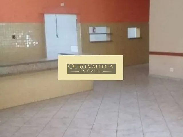 Loja com 613m², para alugar, no bairro Brooklin em São Paulo