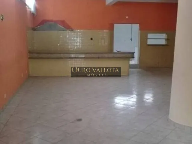 Loja com 613m², para alugar, no bairro Brooklin em São Paulo