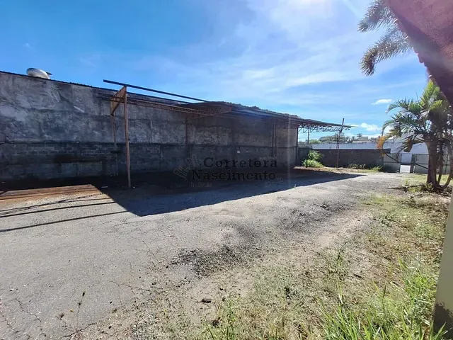 Loja com 1094m², para alugar, no bairro Cidade Jardim em Jacareí