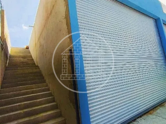Loja com 500m², para alugar, no bairro Colônia (Zona Sul) em São Paulo