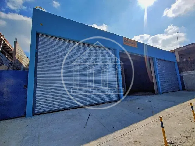 Loja com 500m², para alugar, no bairro Colônia (Zona Sul) em São Paulo