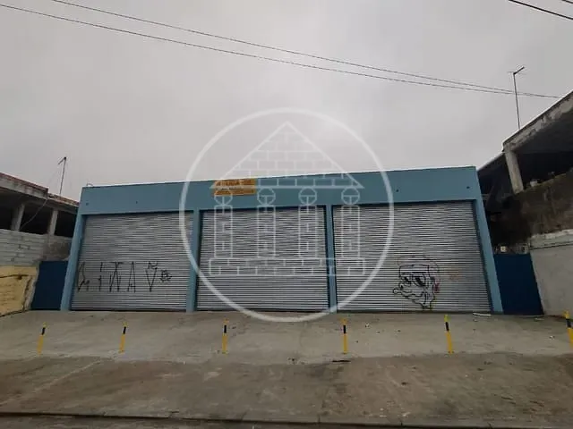Loja com 500m², para alugar, no bairro Colônia (Zona Sul) em São Paulo