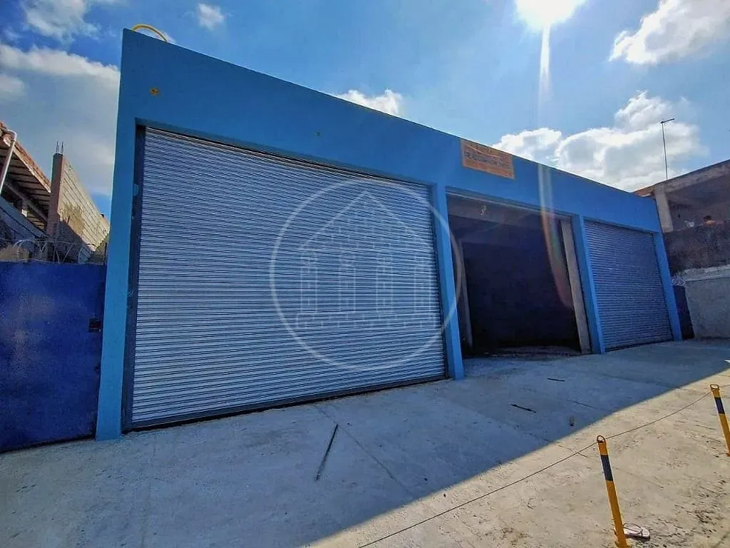 Loja-Salão, 340 m² - Foto 2