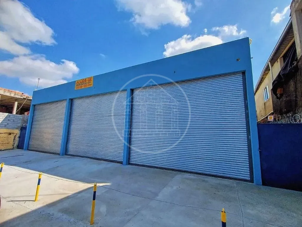Loja-Salão, 340 m² - Foto 5