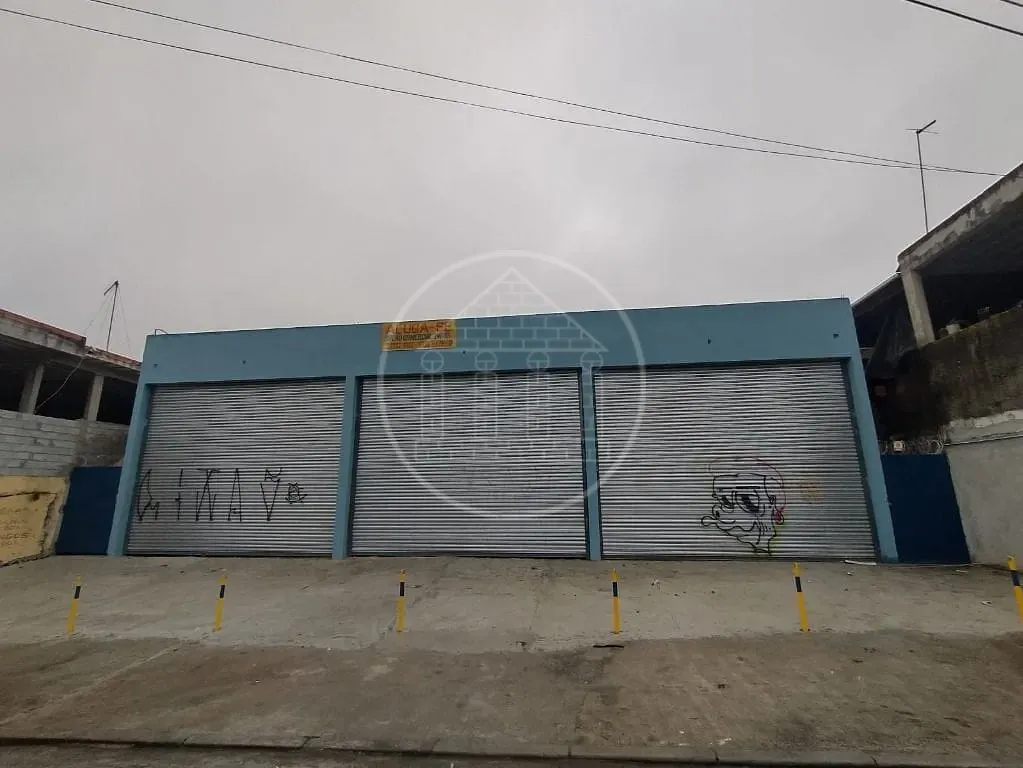 Loja-Salão, 340 m² - Foto 1