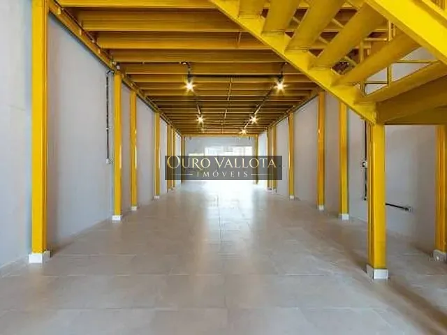 Loja com 150m², para alugar, no bairro Alto da Mooca em São Paulo