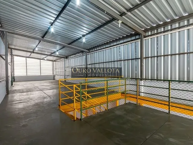 Loja com 150m², para alugar, no bairro Alto da Mooca em São Paulo