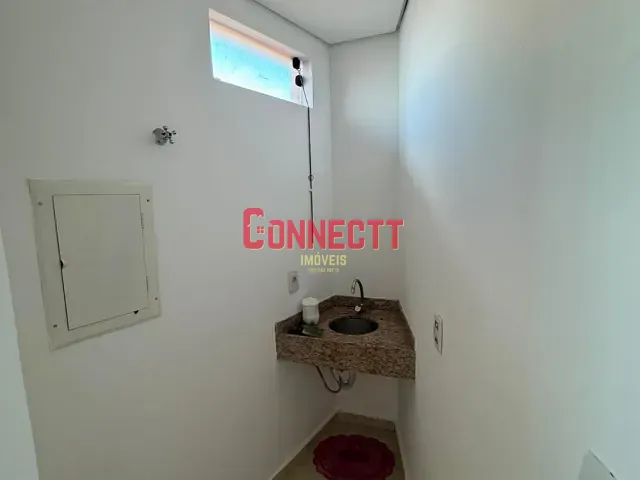 Loja para alugar, no bairro Jardim São Luiz em Ribeirão Preto