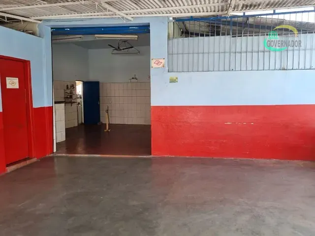 Loja com 50m², para alugar, no bairro Jardim Ipaussurama em Campinas