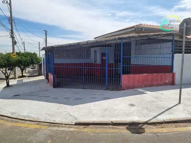 Loja com 50m², para alugar, no bairro Jardim Ipaussurama em Campinas
