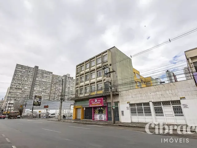 Loja para alugar, no bairro Centro em Curitiba