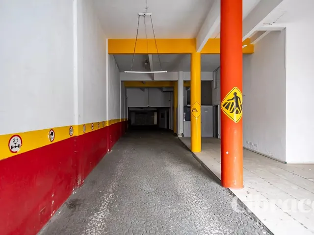 Loja para alugar, no bairro Centro em Curitiba