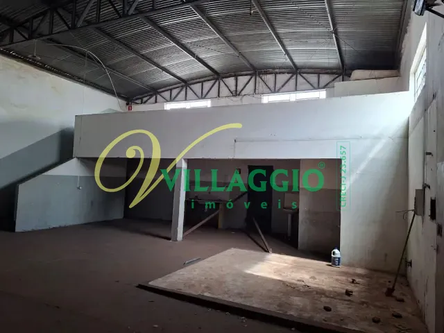 Loja com 300m², à venda ou para alugar, no bairro Jardim Suzana em São José do Rio Preto