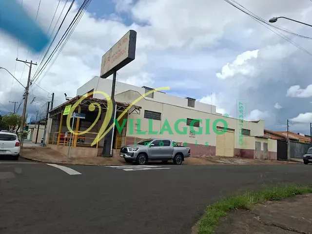 Loja com 300m², à venda ou para alugar, no bairro Jardim Suzana em São José do Rio Preto