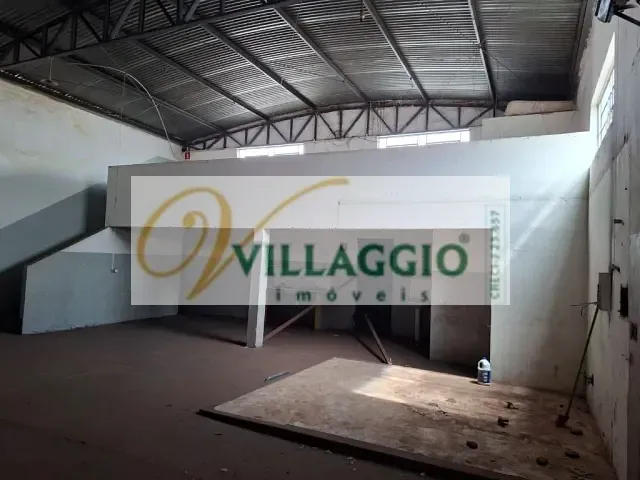 Loja com 300m², à venda ou para alugar, no bairro Jardim Suzana em São José do Rio Preto