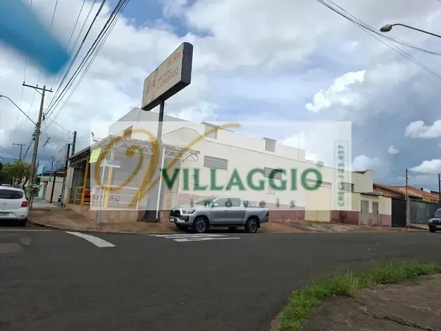 Loja com 300m², à venda ou para alugar, no bairro Jardim Suzana em São José do Rio Preto