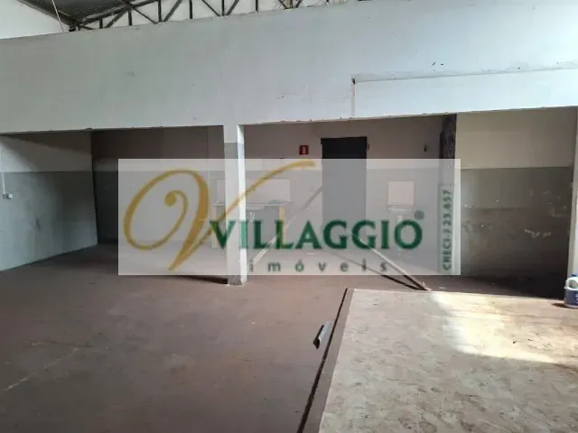 Loja com 300m², à venda ou para alugar, no bairro Jardim Suzana em São José do Rio Preto