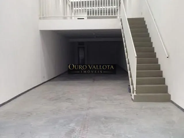 Loja com 125m², para alugar, no bairro Mooca em São Paulo