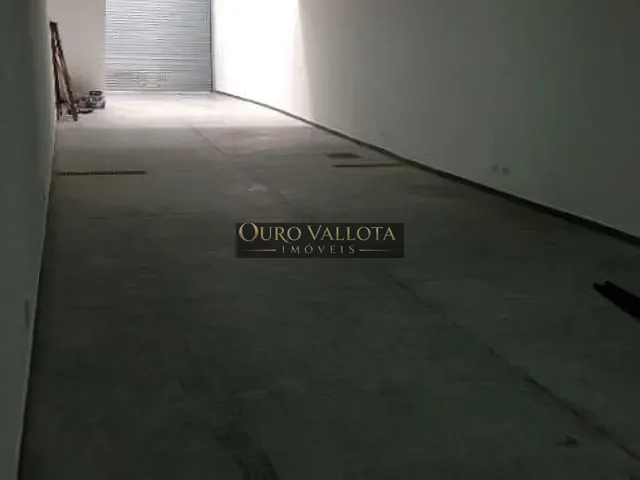 Loja com 125m², para alugar, no bairro Mooca em São Paulo