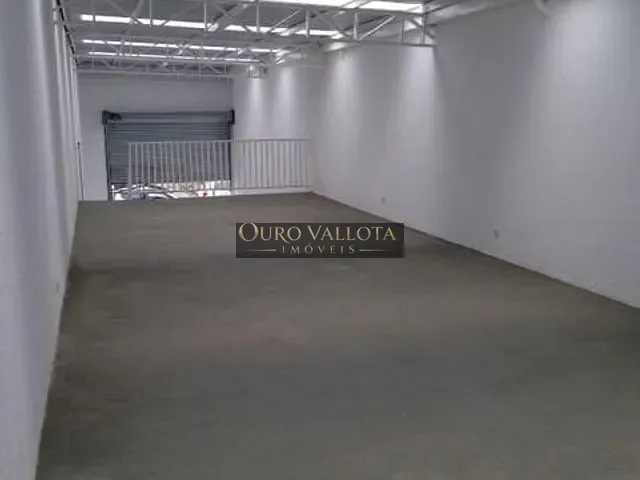 Loja com 125m², para alugar, no bairro Mooca em São Paulo